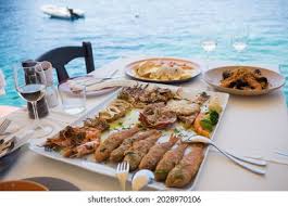 Seafood